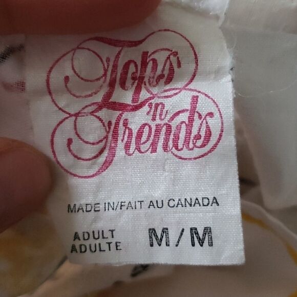 VINTAGE Paint Splater Romper Shorts - Picture 4 of 5